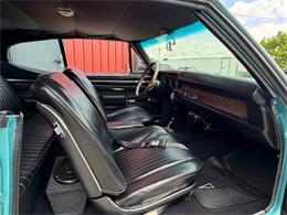 1968 Pontiac GTO (CC-2072468) for sale in Orrville, Ohio