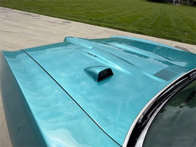 1968 Pontiac GTO (CC-2072468) for sale in Orrville, Ohio