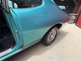 1968 Pontiac GTO (CC-2072468) for sale in Orrville, Ohio