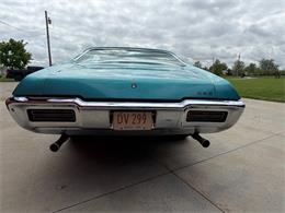 1968 Pontiac GTO (CC-2072468) for sale in Orrville, Ohio