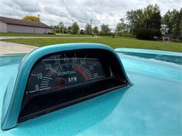 1968 Pontiac GTO (CC-2072468) for sale in Orrville, Ohio