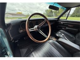 1968 Pontiac GTO (CC-2072468) for sale in Orrville, Ohio
