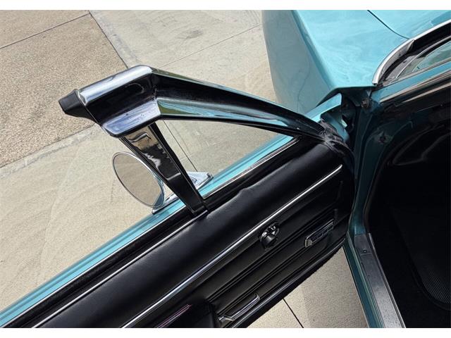 1968 Pontiac GTO (CC-2072468) for sale in Orrville, Ohio