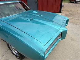 1968 Pontiac GTO (CC-2072468) for sale in Orrville, Ohio