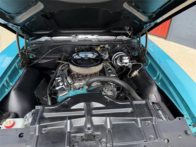 1968 Pontiac GTO (CC-2072468) for sale in Orrville, Ohio
