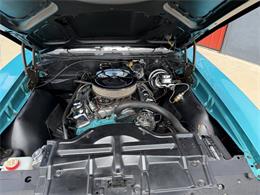 1968 Pontiac GTO (CC-2072468) for sale in Orrville, Ohio