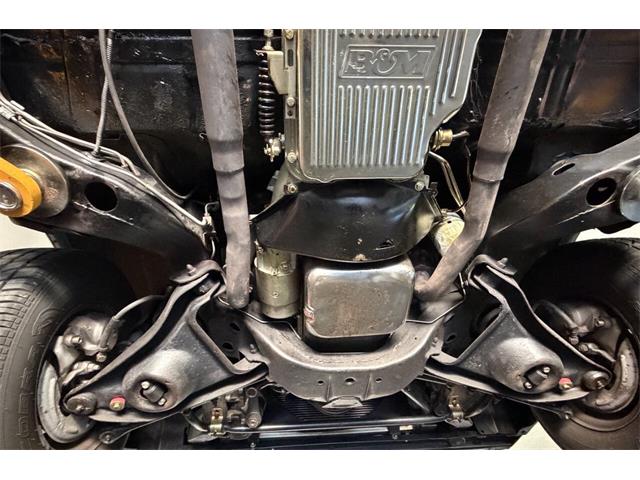 1968 Pontiac GTO (CC-2072468) for sale in Orrville, Ohio