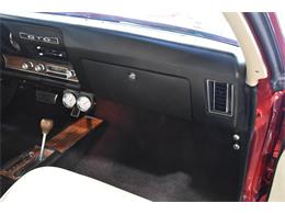 1969 Pontiac GTO (CC-2072469) for sale in Payson, Arizona