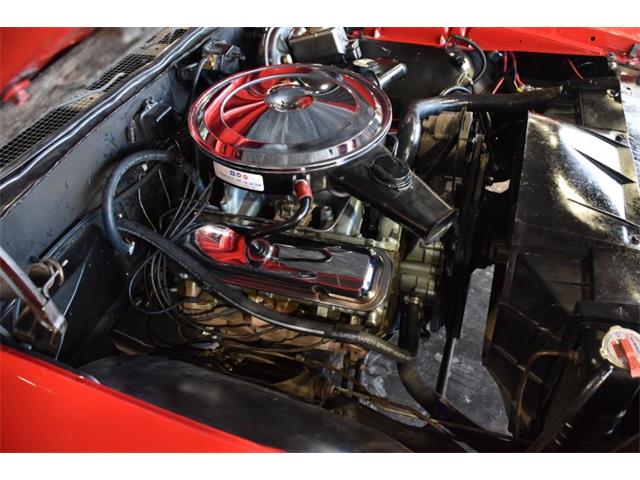 1969 Pontiac GTO (CC-2072469) for sale in Payson, Arizona