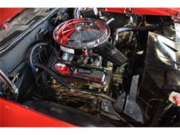 1969 Pontiac GTO (CC-2072469) for sale in Payson, Arizona