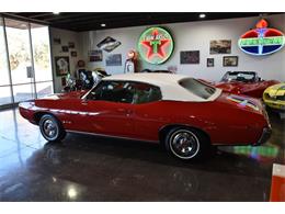 1969 Pontiac GTO (CC-2072469) for sale in Payson, Arizona