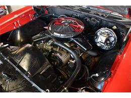 1969 Pontiac GTO (CC-2072469) for sale in Payson, Arizona