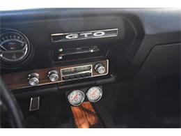 1969 Pontiac GTO (CC-2072469) for sale in Payson, Arizona