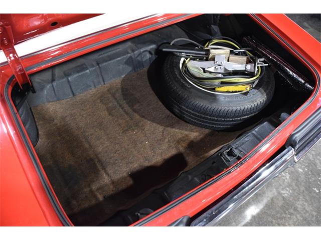 1969 Pontiac GTO (CC-2072469) for sale in Payson, Arizona