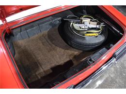 1969 Pontiac GTO (CC-2072469) for sale in Payson, Arizona