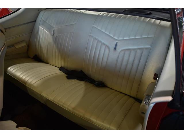 1969 Pontiac GTO (CC-2072469) for sale in Payson, Arizona