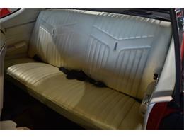 1969 Pontiac GTO (CC-2072469) for sale in Payson, Arizona