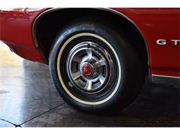 1969 Pontiac GTO (CC-2072469) for sale in Payson, Arizona
