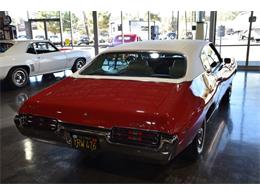 1969 Pontiac GTO (CC-2072469) for sale in Payson, Arizona