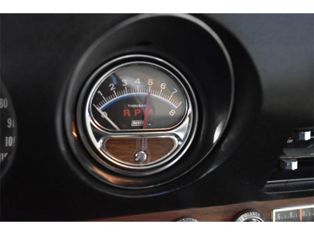 1969 Pontiac GTO (CC-2072469) for sale in Payson, Arizona