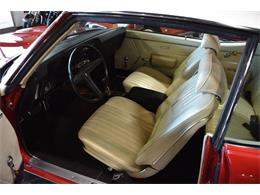 1969 Pontiac GTO (CC-2072469) for sale in Payson, Arizona