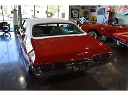 1969 Pontiac GTO (CC-2072469) for sale in Payson, Arizona