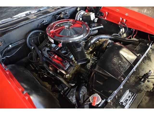 1969 Pontiac GTO (CC-2072469) for sale in Payson, Arizona