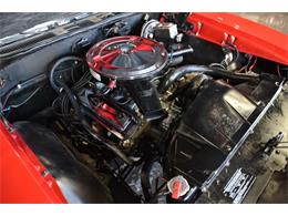 1969 Pontiac GTO (CC-2072469) for sale in Payson, Arizona