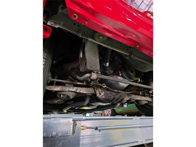 1969 Pontiac GTO (CC-2072469) for sale in Payson, Arizona
