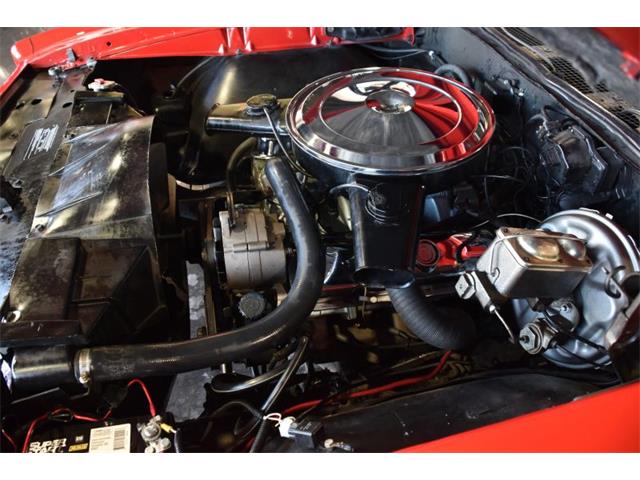 1969 Pontiac GTO (CC-2072469) for sale in Payson, Arizona