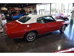 1969 Pontiac GTO (CC-2072469) for sale in Payson, Arizona