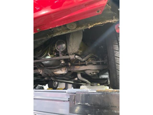 1969 Pontiac GTO (CC-2072469) for sale in Payson, Arizona