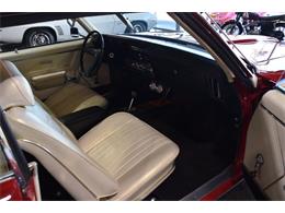 1969 Pontiac GTO (CC-2072469) for sale in Payson, Arizona