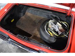 1969 Pontiac GTO (CC-2072469) for sale in Payson, Arizona