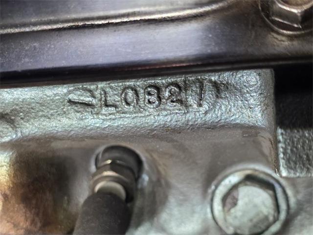 1969 Pontiac GTO (CC-2072469) for sale in Payson, Arizona