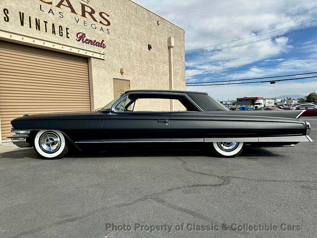 1962 Cadillac Series 62 (CC-2072470) for sale in Las Vegas, Nevada