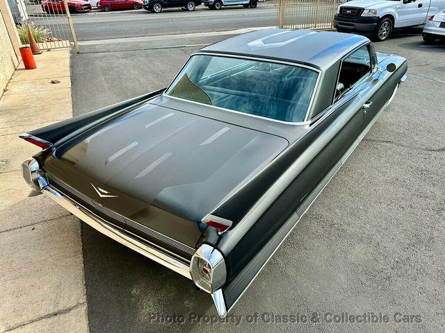 1962 Cadillac Series 62 (CC-2072470) for sale in Las Vegas, Nevada