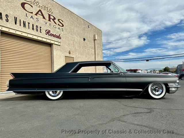 1962 Cadillac Series 62 (CC-2072470) for sale in Las Vegas, Nevada