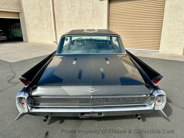 1962 Cadillac Series 62 (CC-2072470) for sale in Las Vegas, Nevada