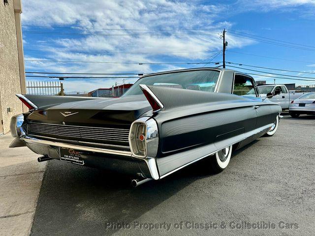 1962 Cadillac Series 62 (CC-2072470) for sale in Las Vegas, Nevada