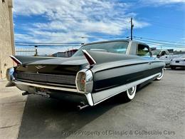 1962 Cadillac Series 62 (CC-2072470) for sale in Las Vegas, Nevada