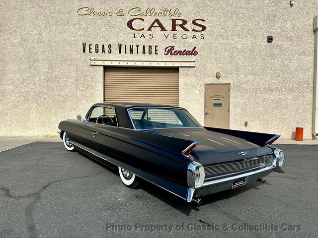 1962 Cadillac Series 62 (CC-2072470) for sale in Las Vegas, Nevada