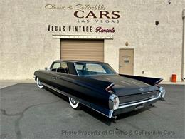 1962 Cadillac Series 62 (CC-2072470) for sale in Las Vegas, Nevada