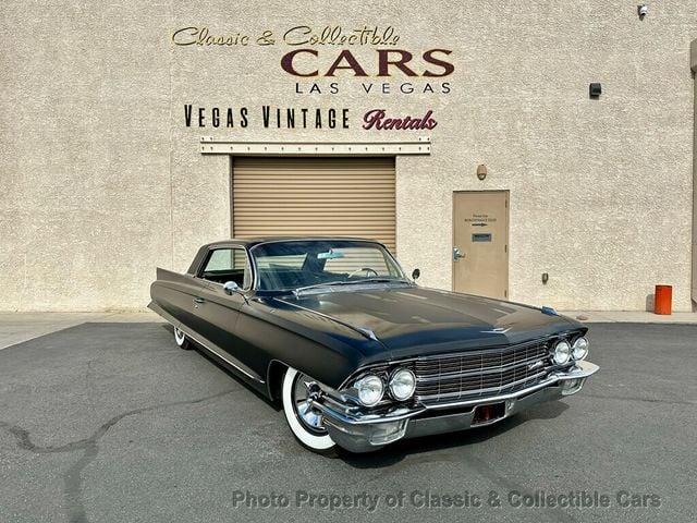 1962 Cadillac Series 62 (CC-2072470) for sale in Las Vegas, Nevada