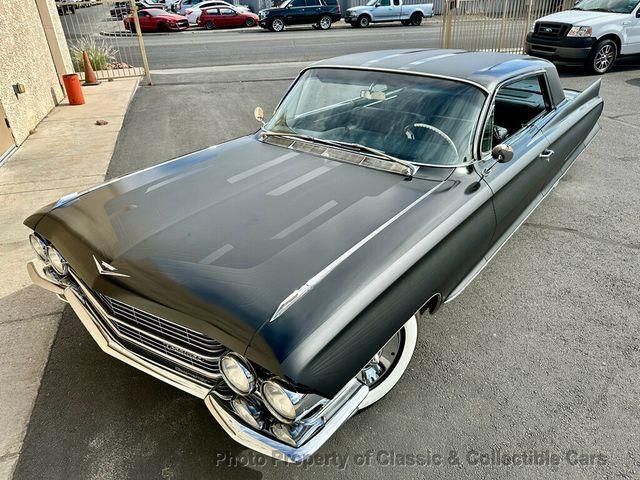 1962 Cadillac Series 62 (CC-2072470) for sale in Las Vegas, Nevada