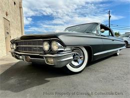 1962 Cadillac Series 62 (CC-2072470) for sale in Las Vegas, Nevada