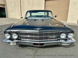 1962 Cadillac Series 62 (CC-2072470) for sale in Las Vegas, Nevada