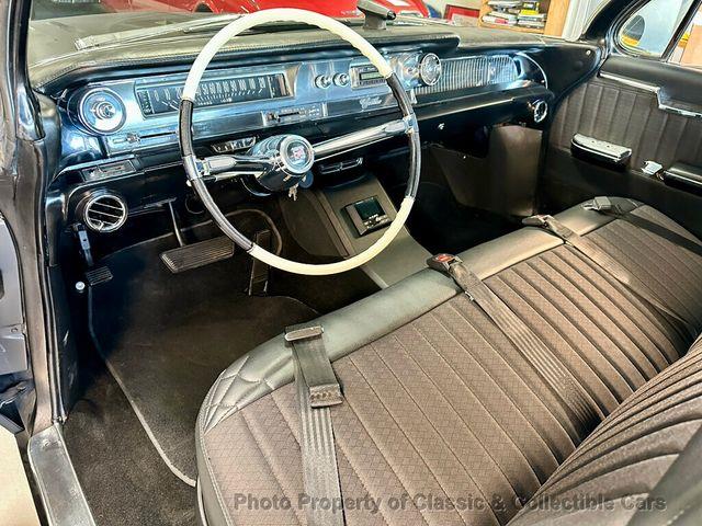 1962 Cadillac Series 62 (CC-2072470) for sale in Las Vegas, Nevada