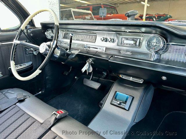 1962 Cadillac Series 62 (CC-2072470) for sale in Las Vegas, Nevada