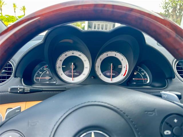 2012 Mercedes-Benz SL-Class (CC-2072472) for sale in Anaheim, California
